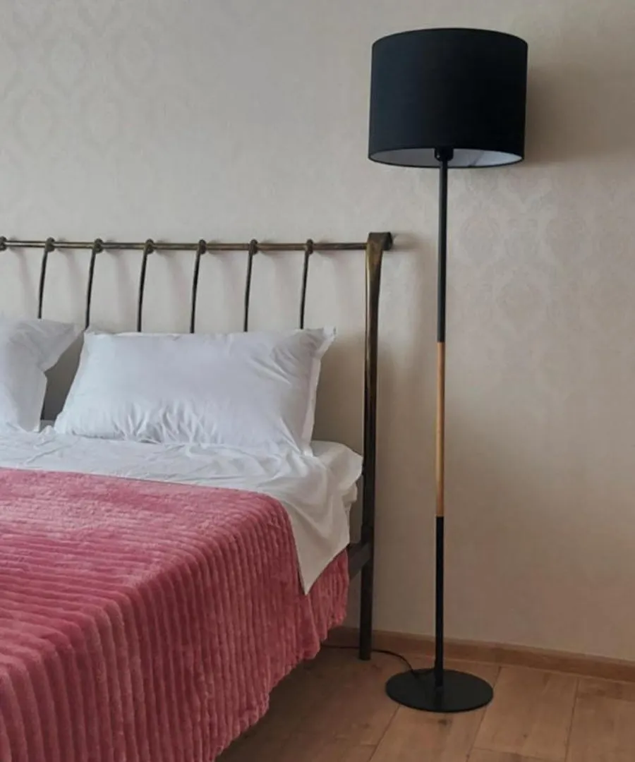 Apartment On Tsereteli 55 Tbilisi
