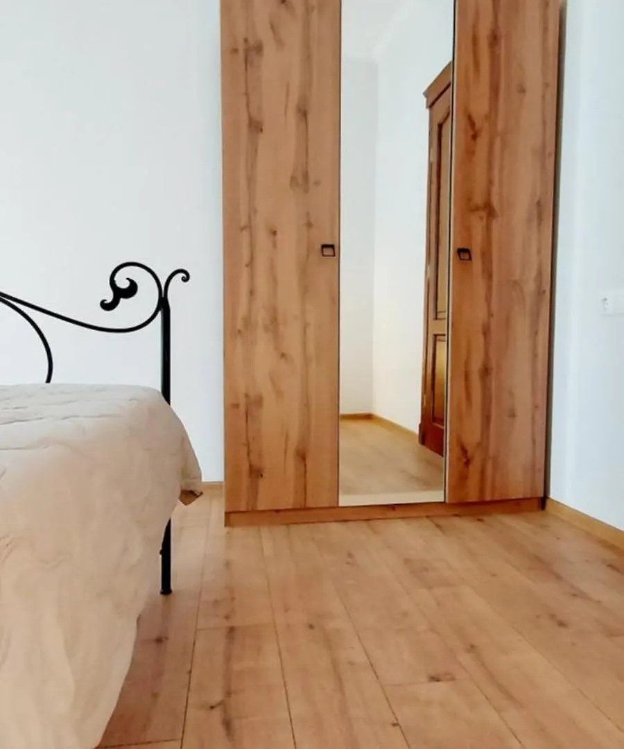 Apartment On Tsereteli 55 Tbilisi 0*,